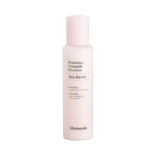 Mamonde Probiotics Ceramide Emulsion 150ml