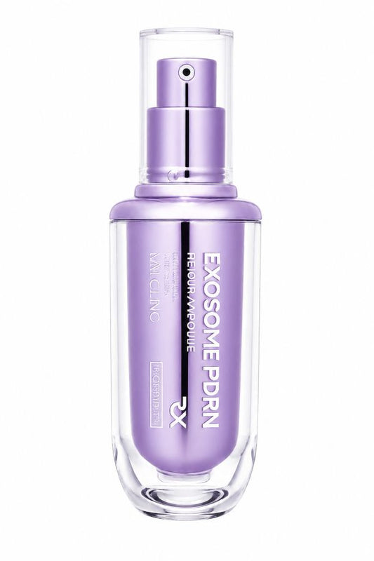 MAXCLINIC Exosome PDRN Repair Ampoule 40ml