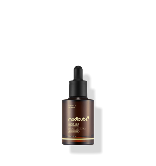 medicube AGE-R Glutathione Glow Serum 30g