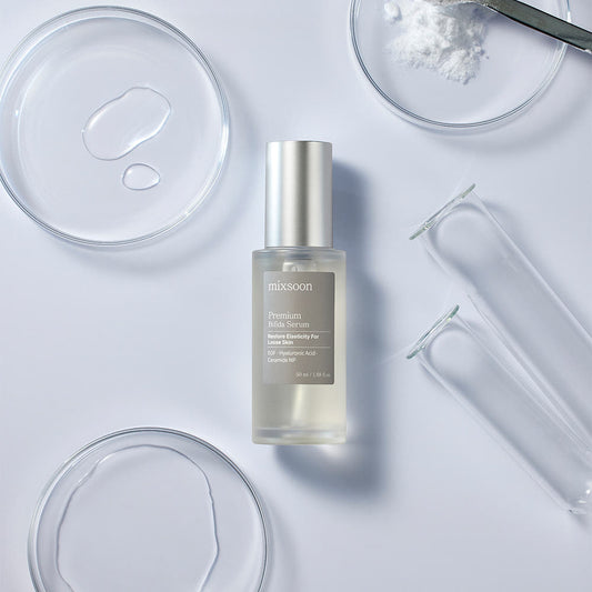 mixsoon Premium Bifida Serum 50ml