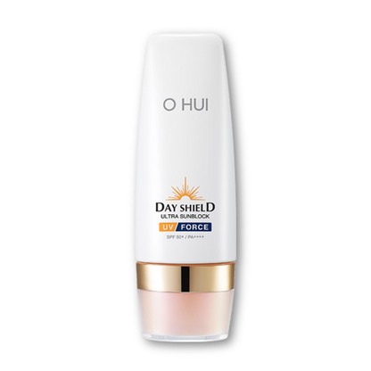 O HUI ULTRA SUNBLOCK UV FORCE SPF50+ / PA++++ 50ml