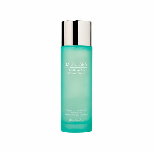 MIGUHARA CICA Bakuchiol Cleanse Toner