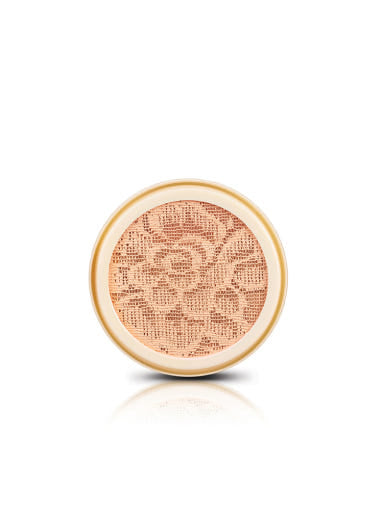 [THE WHOO] Cheongidan Hwahyun Radiant Essence Cushion SPF50+ PA+++ 15g (2type) (Refill)