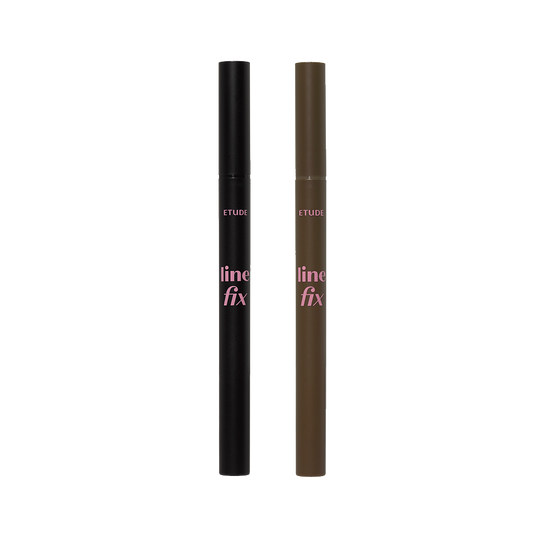 ETUDE Line Fix Brush Liner 0.5g