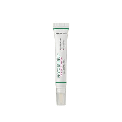 [THANK YOU FARMER] Phyto Relieful Cica Spot Clear Gel 20ml