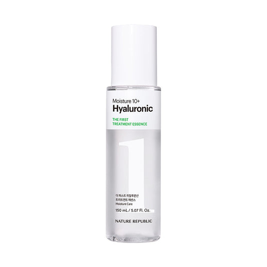 [NATURE REPUBLIC] The First Hyaluronic Treatment Essence 150ml