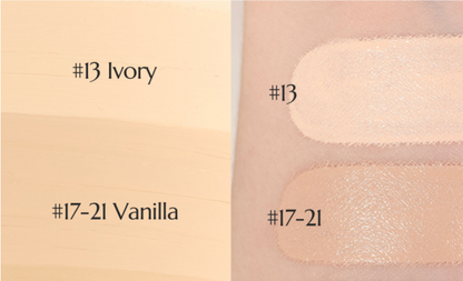 HEVEBLUE Pentaberry Panthenol Repair Concealer 8.5g