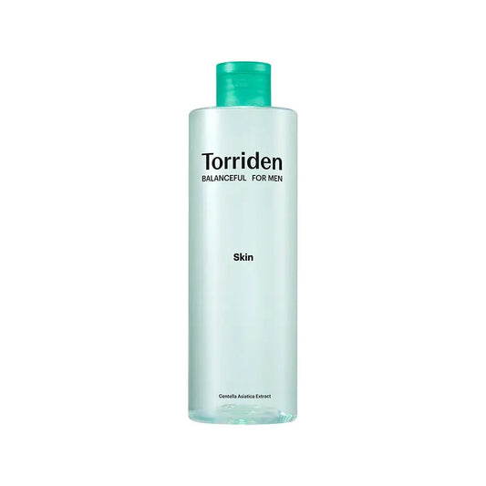 Torriden Balanceful For Men Cica Clearing Skin 300ml