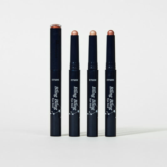 ETUDE Bling Bling Eye Stick 1.4g (6colors)