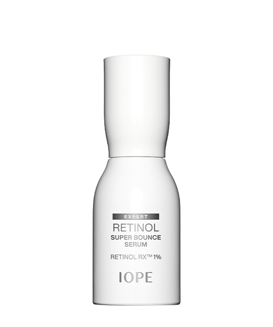 IOPE Retinol Super Bounce Serum 50ml