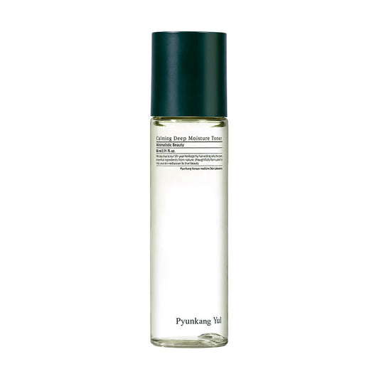 [Pyunkang Yul] Calming Deep Moisture Toner 80ml