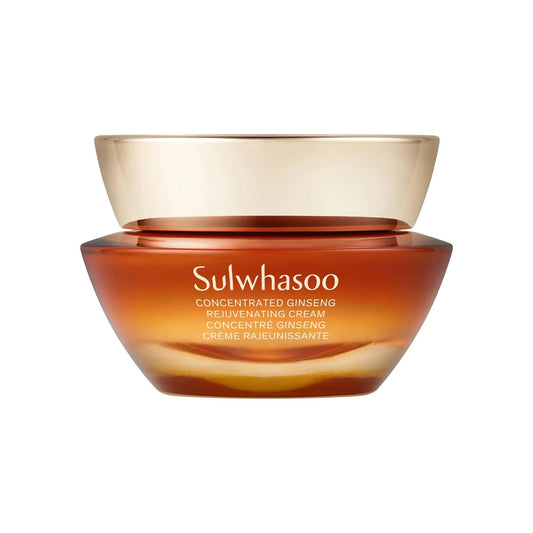 Sulwhasoo Concentrated Ginseng Anti-Aging Face Cream