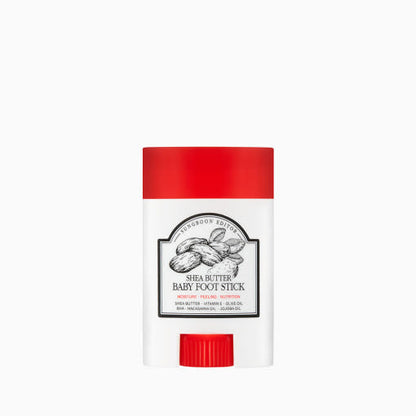 SUNGBOON EDITOR Shea Butter Baby Foot Stick 20g