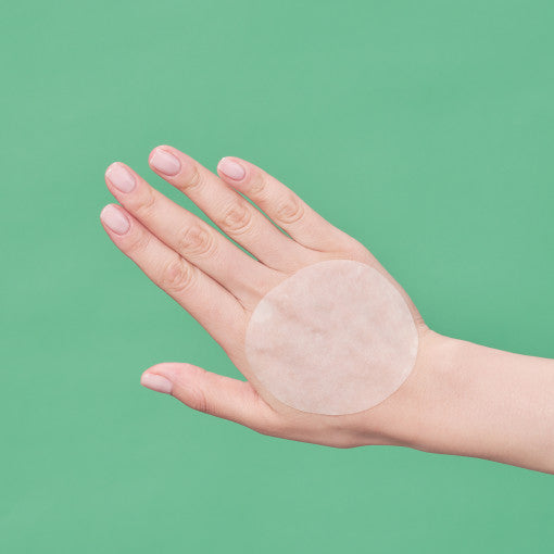 [THANK YOU FARMER] Phyto Relieful Cica Toner Pad 210ml