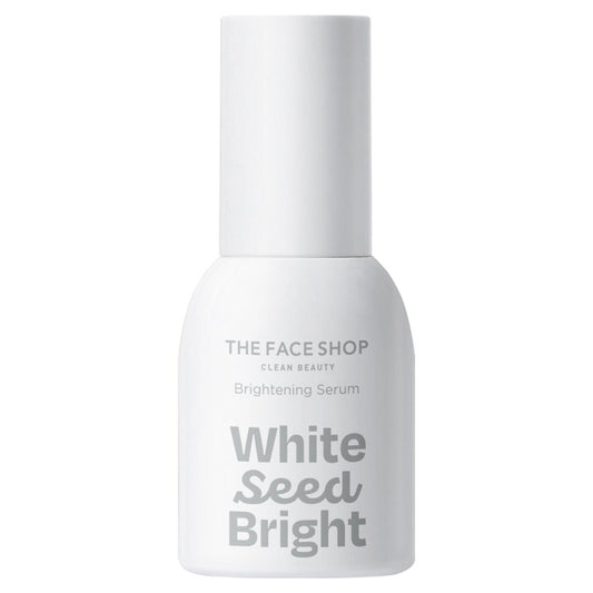 THE FACE SHOP White Seed Brightening Essence 50ml