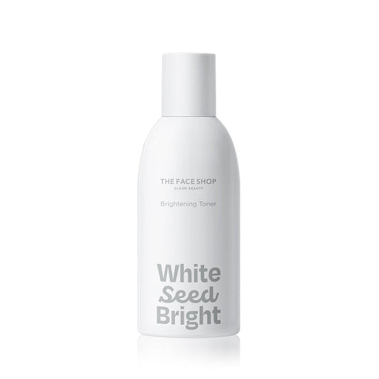 [THE FACE SHOP] White Seed Brightening Toner 250ml