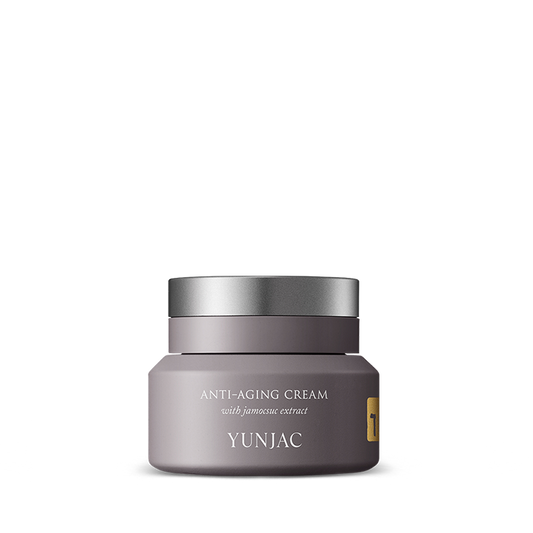 YUNJAC Anti-aging Cream With Jamocsuc Extract 50ml