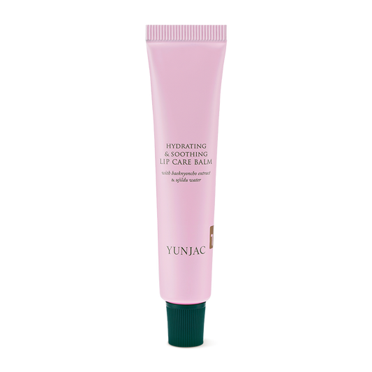 YUNJAC Hydrating & Soothing Lip Care Balm 12g
