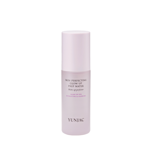 YUNJAC Skin Perfecting Glow Up Prep Water 50ml